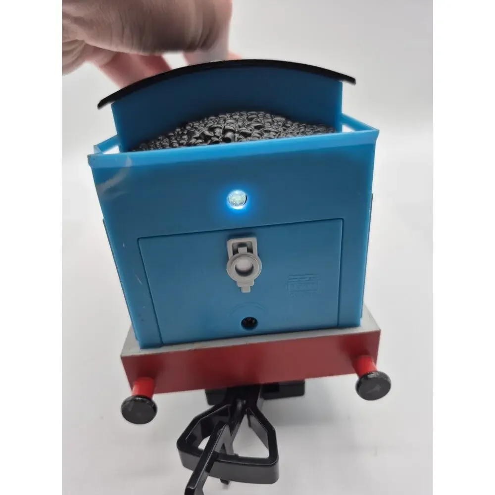 Lionel Thomas the Tank Engine, Clarabel, & Annie 711920 2018 No Remote Turns on